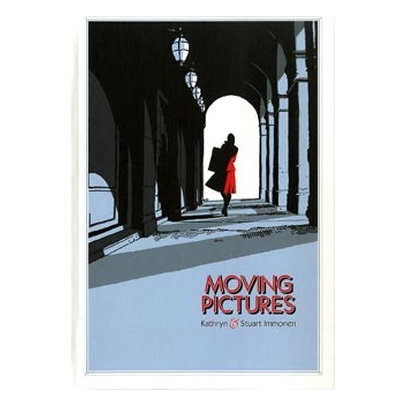 MOVING PICTURES