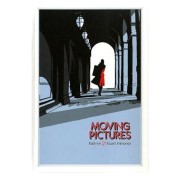 MOVING PICTURES