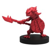 Epic Encounters: Shrine of the Kobold Queen (Inglés)