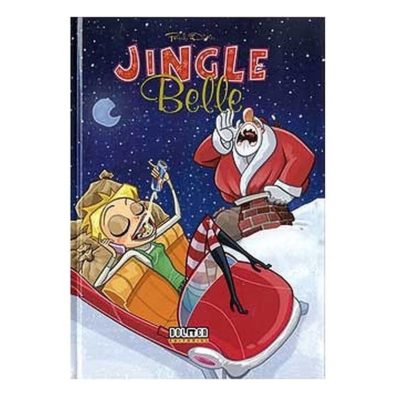 JINGLE BELLE