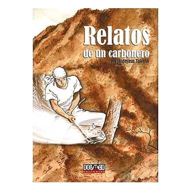 RELATOS DE UN CARBONERO
