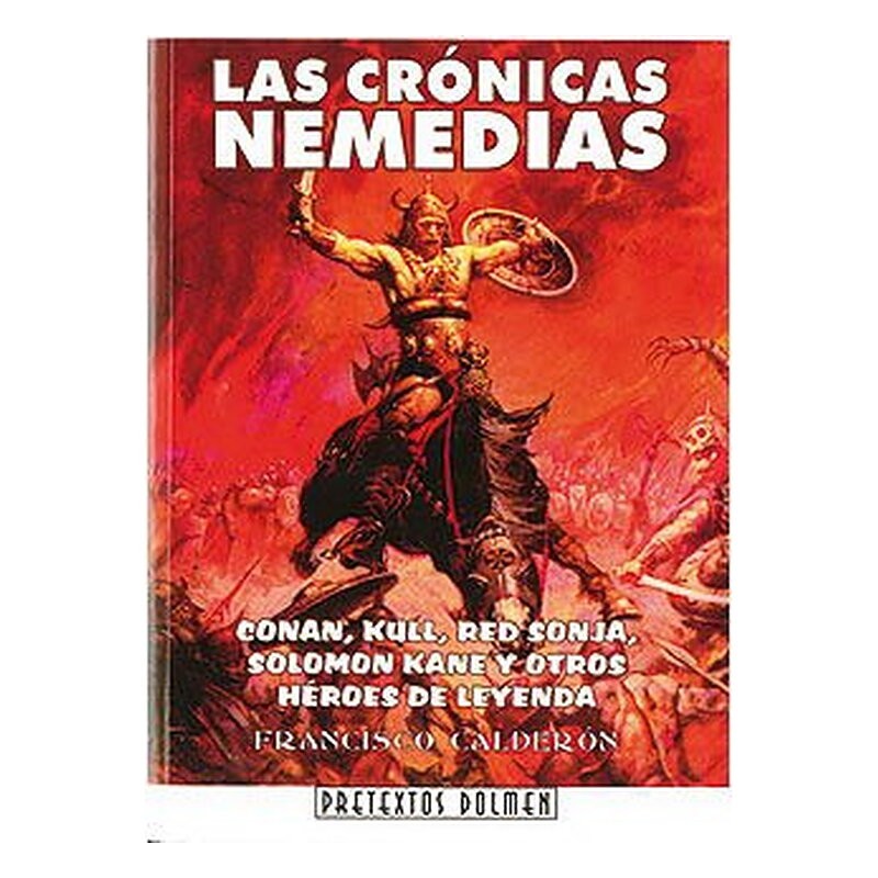 LAS CRONICAS NEMEDIAS