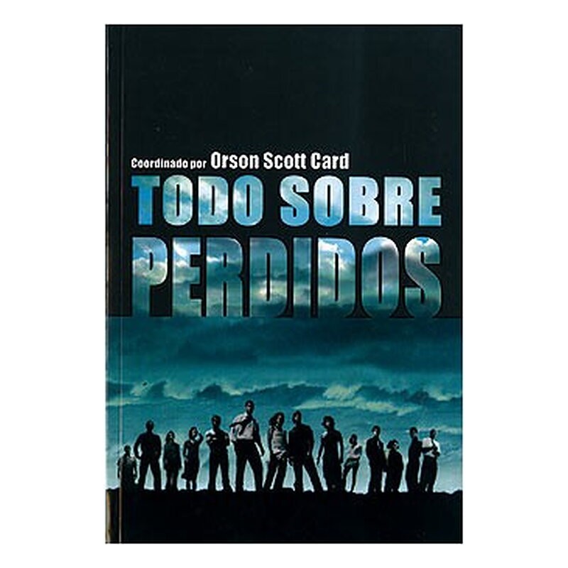 TODO SOBRE PERDIDOS