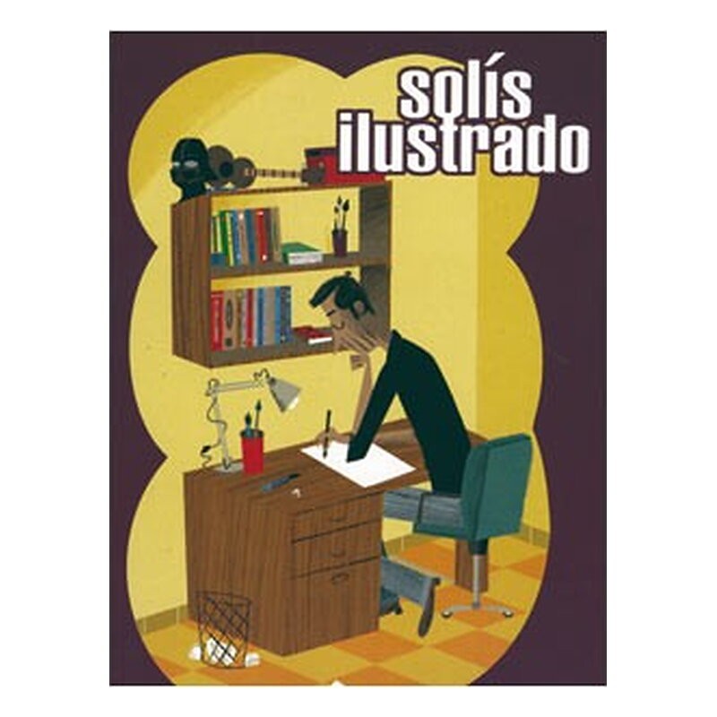 SOLIS ILUSTRADO