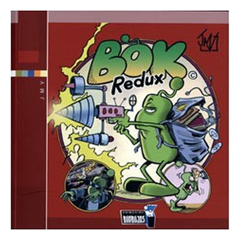 BOK REDUX