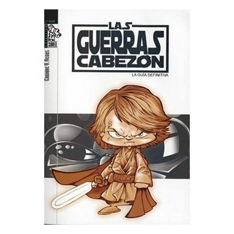 LAS GUERRAS CABEZON