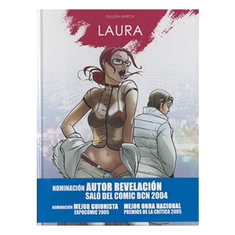 LAURA