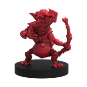 Epic Encounters: Shrine of the Kobold Queen (Inglés)