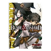 BLADE AND BASTARD 04