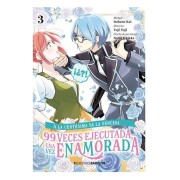 A LA CENTESIMA VA LA VENCIDA: 99 VECES EJECUTADA, UNA VEZ ENAMORADA 03