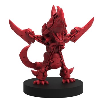 Epic Encounters: Shrine of the Kobold Queen (Inglés)