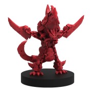 Epic Encounters: Shrine of the Kobold Queen (Inglés)