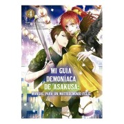 MI GUIA DEMONIACA DE ASAKUSA : MANUAL PARA UN MATRIDEMONIO FELIZ 04