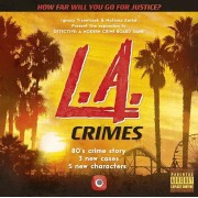 Detective: L.A. Crimes (Inglés)