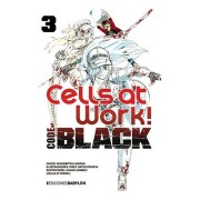 CELLS AT WORK CODE BLACK 03