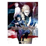 FATE/STRANGE FAKE 03