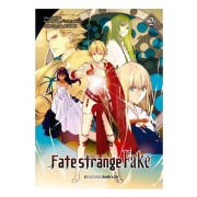 FATE/STRANGE FAKE 02