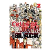 CELLS AT WORK CODE BLACK 02