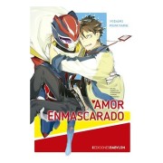 AMOR ENMASCARADO