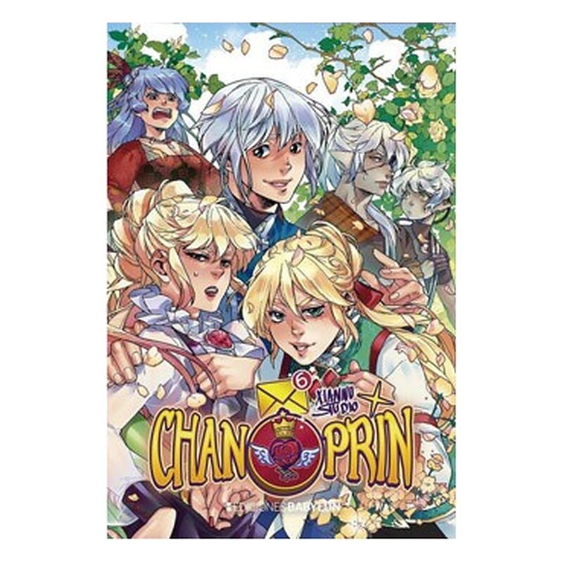 CHAN-PRIN 06