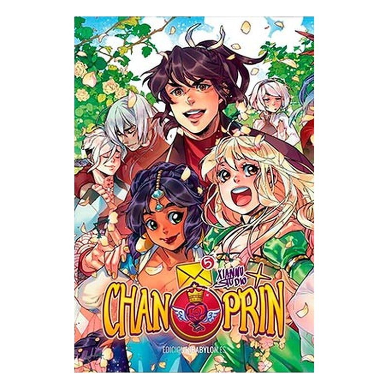 CHAN-PRIN 05