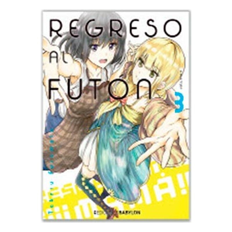 REGRESO AL FUTON 03