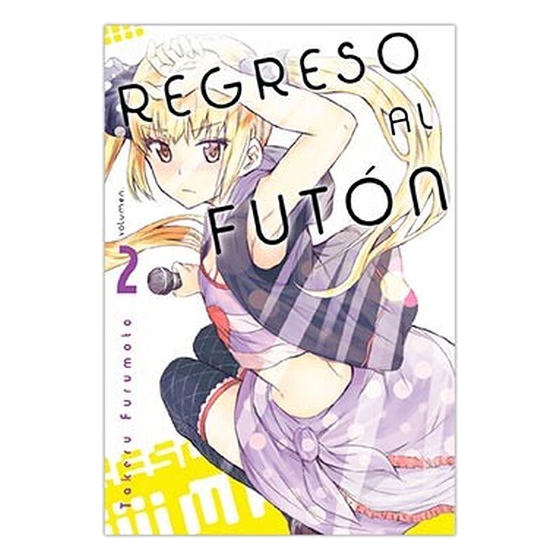 REGRESO AL FUTON 02