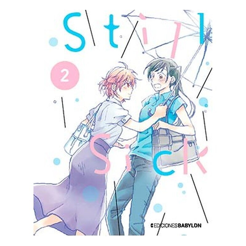 STILL SICK 02