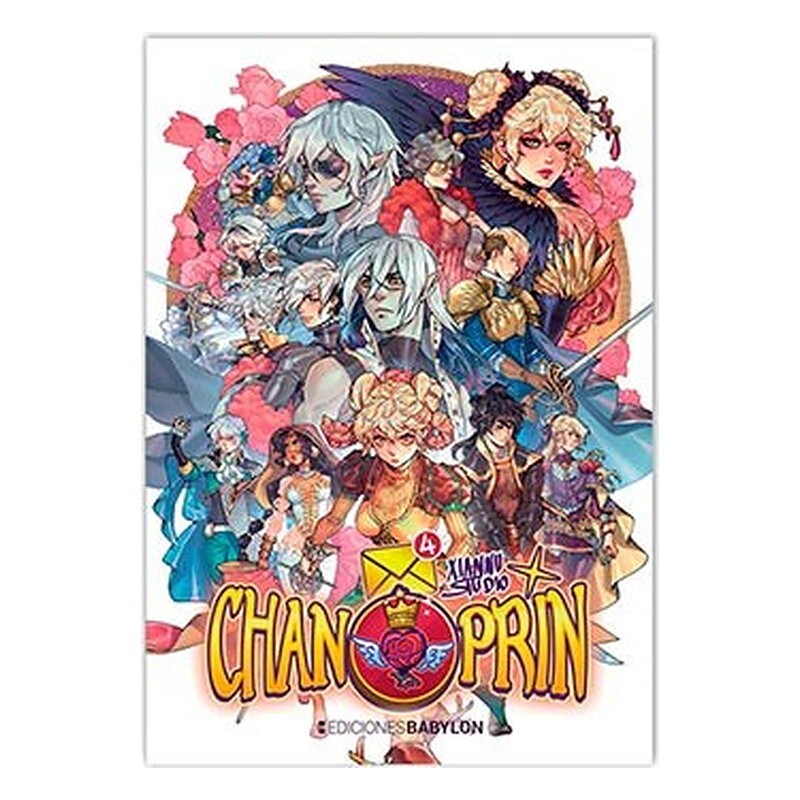 CHAN-PRIN 04