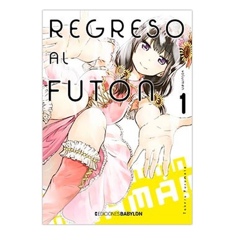 REGRESO AL FUTON 01
