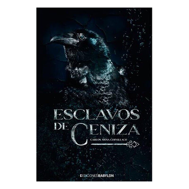 ESCLAVOS DE LA CENIZA