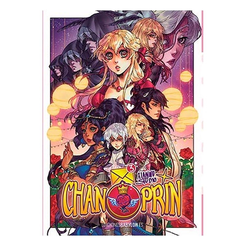 CHAN-PRIN 03