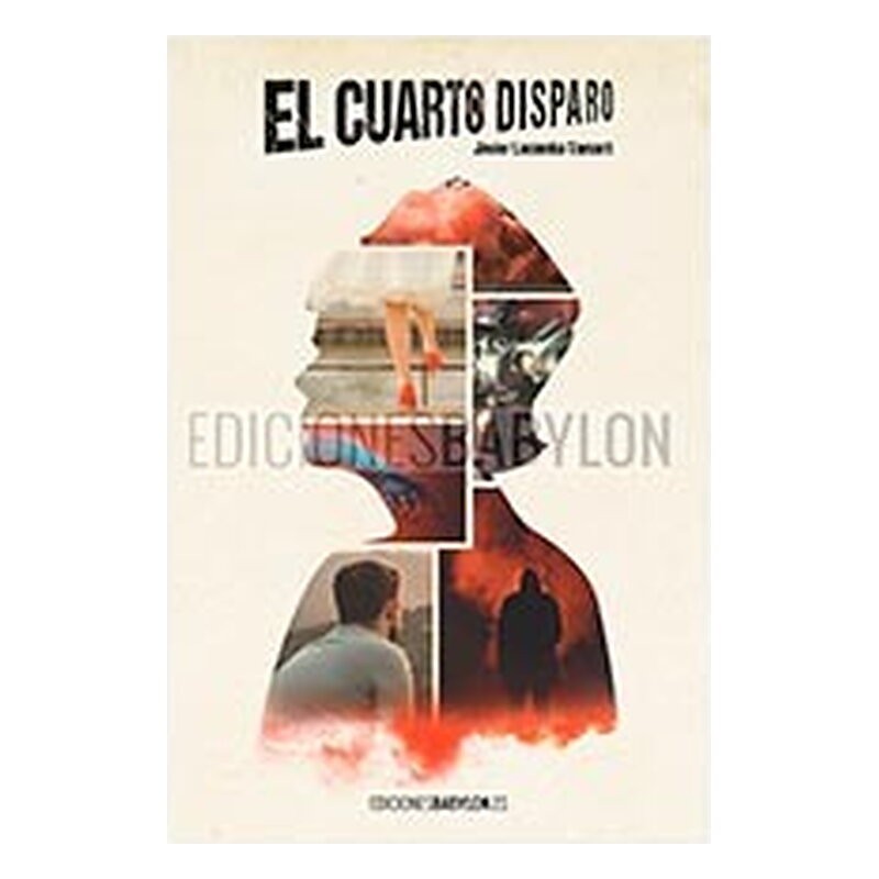 EL CUARTO DISPARO