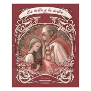 LA BELLA Y LA BESTIA
