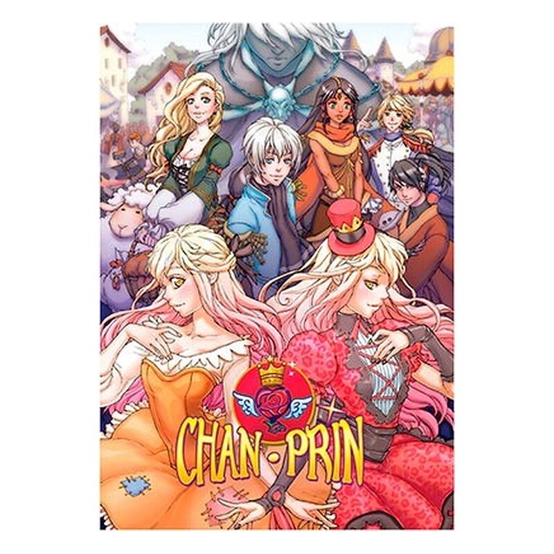 CHAN-PRIN 01