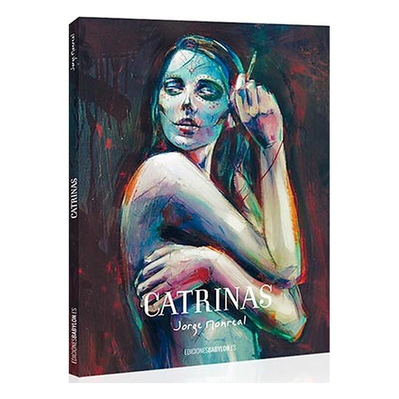 CATRINAS (UORGE MONREAL)