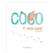 COCO, EL CONEJO COBARDE