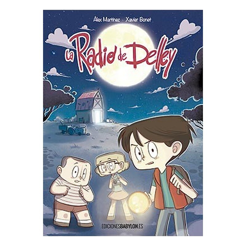 LA RADIO DE DELLEY