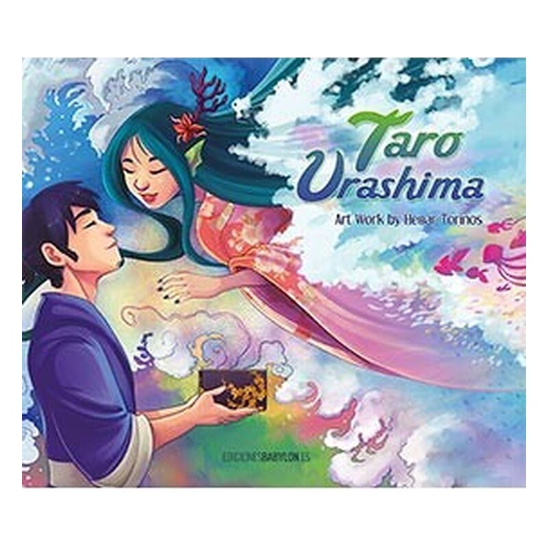 TARO URASHIMA