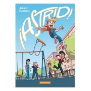 ¡ASTRID!