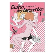 DIARIO DE INTERCAMBIO 01