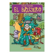 EL BRUJERO