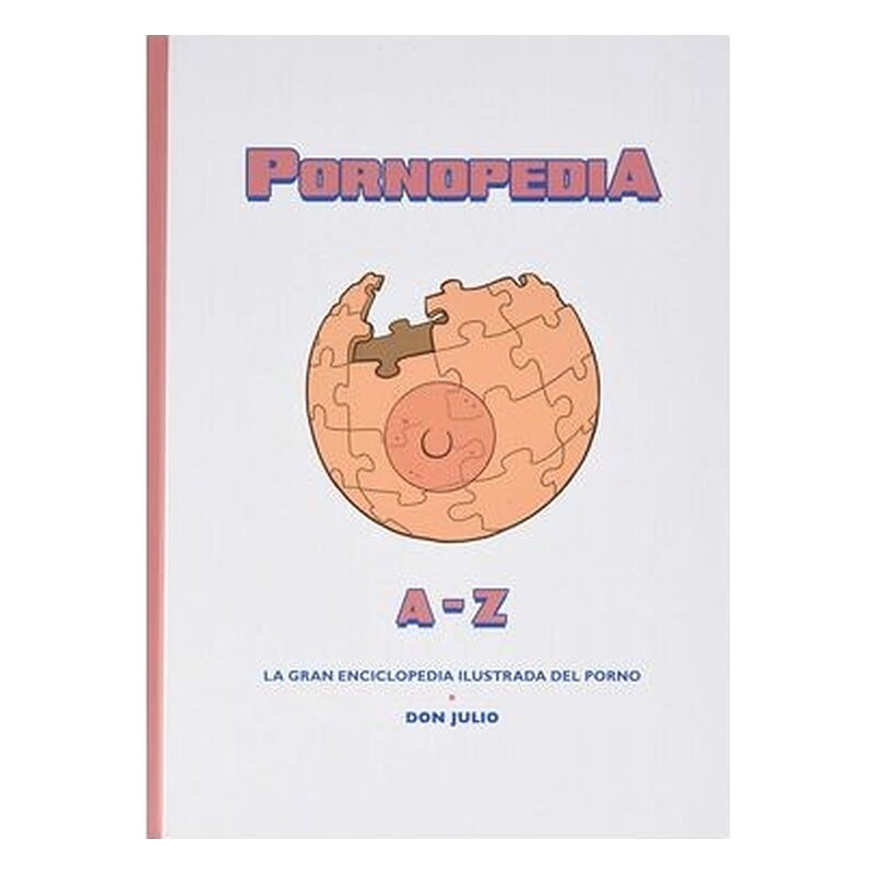PORNOPEDIA