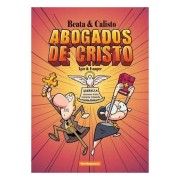 BEATA Y CALISTO. ABOGADOS DE CRISTO