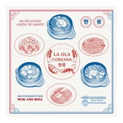 La Ola Coreana - Wok and Roll