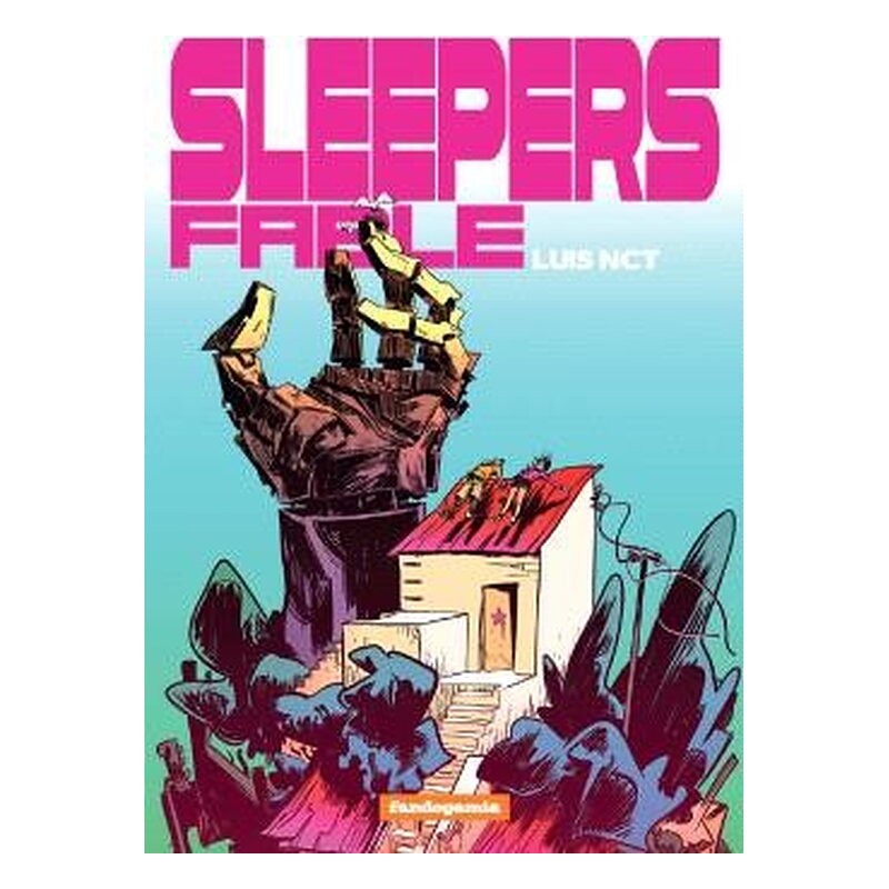 SLEEPERS FABLE