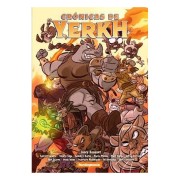 CRONICAS DE YERKH