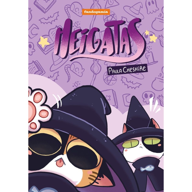 MEIGATAS