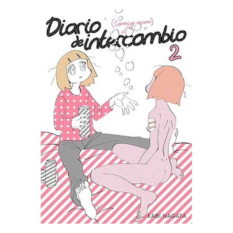 DIARIO DE INTERCAMBIO 02