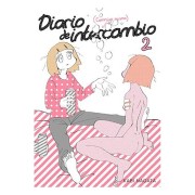 DIARIO DE INTERCAMBIO 02